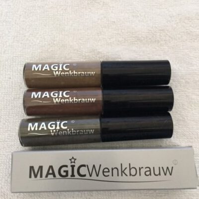 Magic wenkbrauw