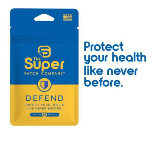 Super Patches