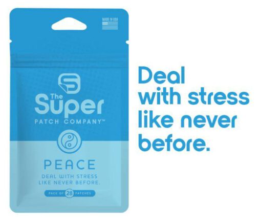 Super Patches