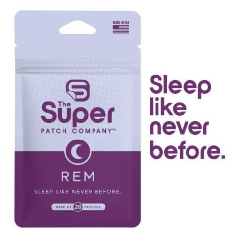 Super Patches