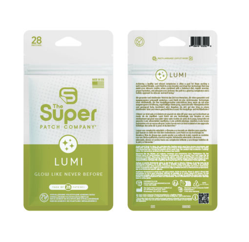 Super Patches
