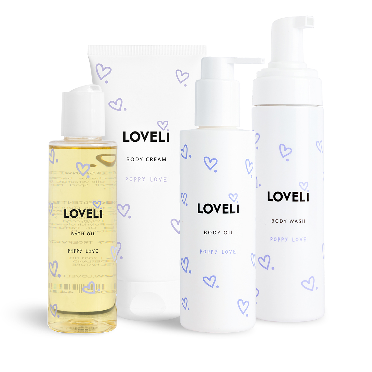 Body care Loveli